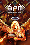 * BPM: Bullets Per Minute Xbox One|X|S активация