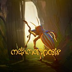 * Metamorphosis: Xbox Edition XBOX ONE / SERIES X|S