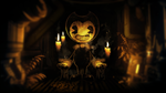 Bendy and the Dark Revival XBOX one Series Xs Активация
