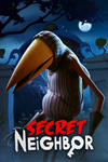 * Secret Neighbor Xbox One & Xbox Series X|S активация