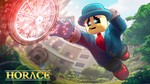*Horace XBOX one Series Xs Активация