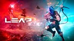 *LEAP XBOX one Series Xs Активация