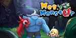 Meg´s Monster XBOX one Series Xs Активация