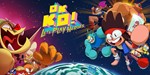 *OK K.O.! Let´s Play Heroes XBOX one Series Xs