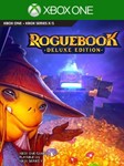 *Roguebook - Deluxe Edition XBOX one Series Xs