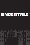 * Undertale Xbox One & Xbox Series X|S активация