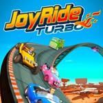 *Joy Ride Turbo XBOX one Series Xs