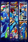 * Mega Man 30th Anniversary Bundle Xbox активация