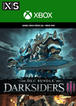 *Darksiders 3 DLC Bundle XBOX one Series Xs Активация