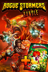 * Rogue Stormers & Giana Sisters Bundle Xbox активация