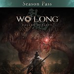 Wo Long: Fallen Dynasty Season Pass XBOX PC Активация