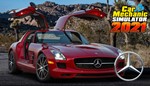 Car Mechanic Simulator 2021 - Mercedes XBOX DLC КЛЮЧ🔑