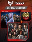 *Rogue Company: Издание Ultimate XBOX one Series Xs