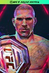 *UFC* 4 Deluxe Edition | XBOX ONE/SERIES Активация