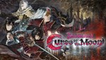 *Bloodstained: Curse of the Moon XBOX ONE X|S КЛЮЧ*