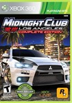 *MIDNIGHT CLUB: LOS ANGELES НА ВАШ XBOX ONE X|S