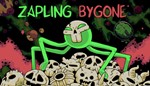 *Zapling Bygone XBOX one Series Xs Активация