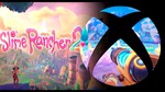 * Slime Rancher 2 Xbox Series X|S активация