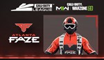 Call of Duty League™ - Atlanta FaZe Pack 2023 XBOX