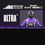 Call of Duty League™ - Toronto Ultra Pack 2023 XBOX