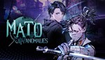 *Mato Anomalies XBOX ONE Series X|S КЛЮЧ*
