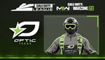 Call of Duty League™ - OpTic Texas Pack 2023 XBOX