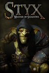 * Styx: Master of Shadows Xbox One|X|S активация