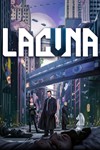 *Lacuna - A Sci-Fi Noir Adventure Xbox Активация