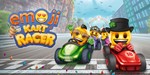 *emoji Kart Racer Xbox One & X|S Активация