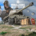 World of Tanks — Мастер нокаута XBOX one Series Xs - irongamers.ru