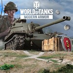 World of Tanks — Резкий старт XBOX one Series Xs