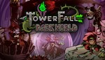 TowerFall Dark World Expansion XBOX one Series Xs