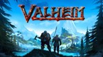 🌗Valheim Xbox One & X|S Активация - irongamers.ru