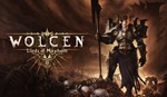 *Wolcen: Lords of Mayhem Xbox One & X|S Активация