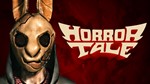 *Horror Tale 1: Kidnapper XBOX one Series Xs