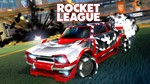 *Rocket League* - Season 10 Elite Pack XBOX One Xs