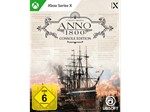 *ANNO 1800 CONSOLE EDITION STANDARD Xbox Series X|S