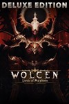 *Wolcen: Lords of Mayhem Deluxe Xbox One/XS Активация