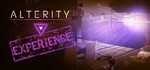Alterity Experience XBOX one Series Xs