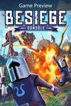 * Besiege Console (Game Preview) Xbox One|X|S активация