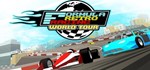 *Formula Retro Racing - World Tour XBOX one Series Xs