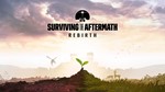*Surviving the Aftermath: Rebirth XBOX one Series Xs