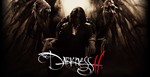 *The Darkness II XBOX one Series Xs Активация