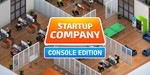 *Startup Company Console Edition XBOX ONE X|S КЛЮЧ*