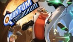 *Quantum Conundrum Xbox One & X|S Активация