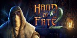 *Hand of Fate 2  Xbox One & X|S Активация