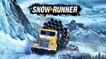 *SnowRunner (Windows 10) WINDOWS PC