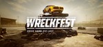*Wreckfest (PC) WINDOWS