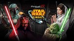 Pinball FX Star Wars Pinball Collection 1 Xbox Активаци