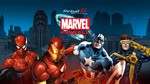 Pinball FX Marvel Pinball Collection 1 XBOX Активация